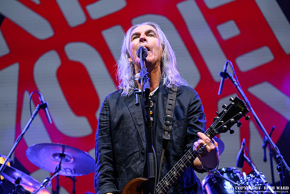 New Model Army