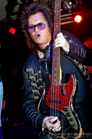 Glenn Hughes