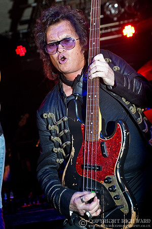 Glenn Hughes