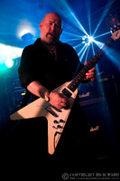 Paul Raymond Project