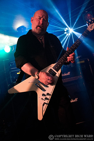 Paul Raymond Project