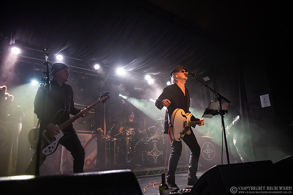 The Mission