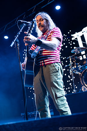Tony Wright