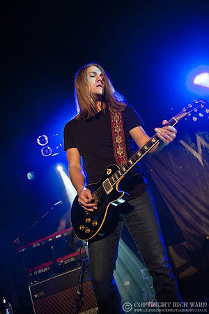 Whiskey Myers