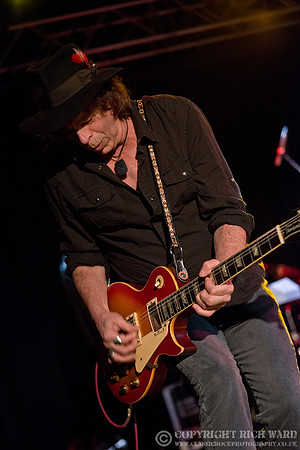 Ian Hunter