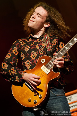 Blues Pills