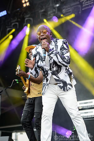 Living Colour