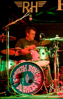 Deborah Bonham