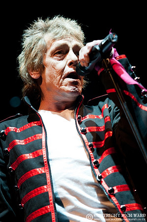 Eddie & The Hot Rods
