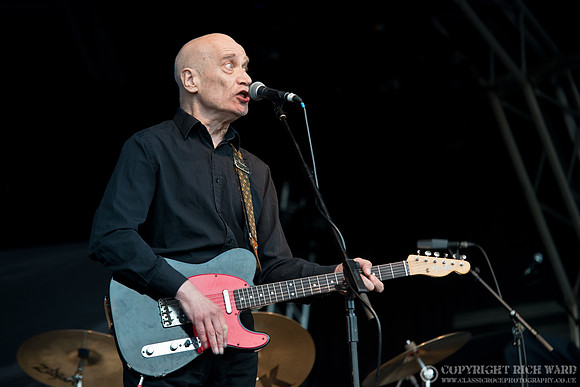 Wilko Johnson