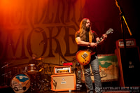 Blackberry Smoke