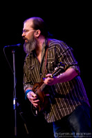 Steve Earle