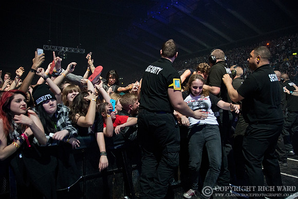 Bring Me The Horizon