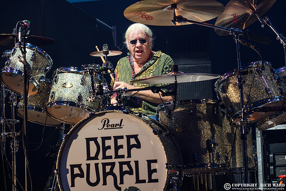 Deep Purple