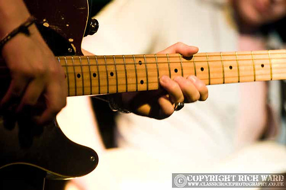 Joanne Shaw Taylor