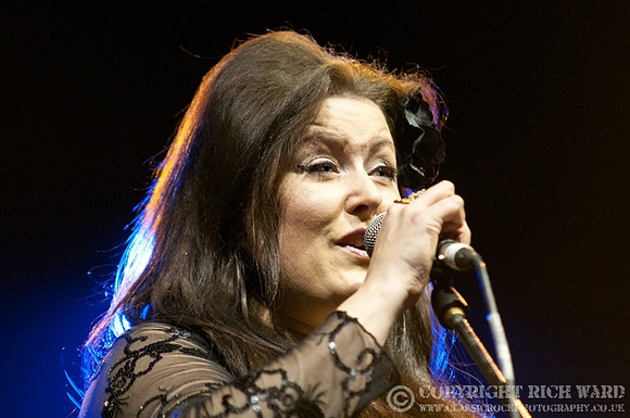 Anne-Marie Helder