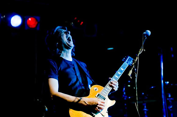 Glenn Hughes