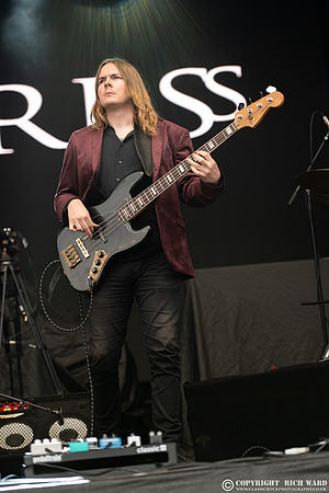 The Anchoress