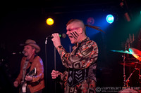 Voodoo Sioux