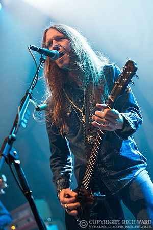 Blackberry Smoke