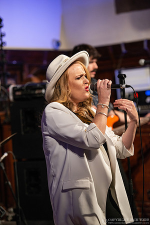 Elles Bailey
