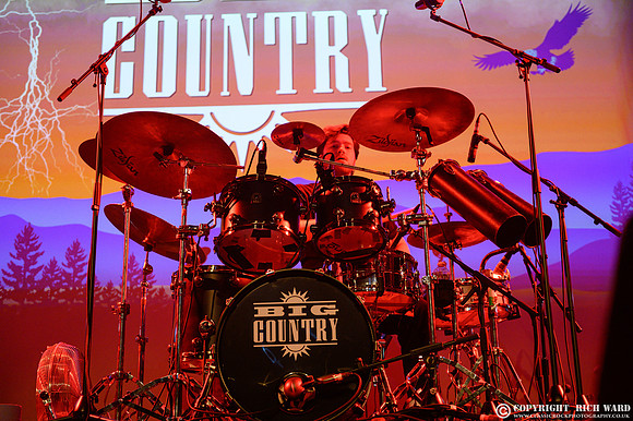 Big Country