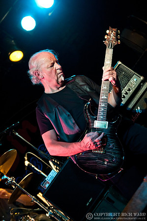 Martin Barre