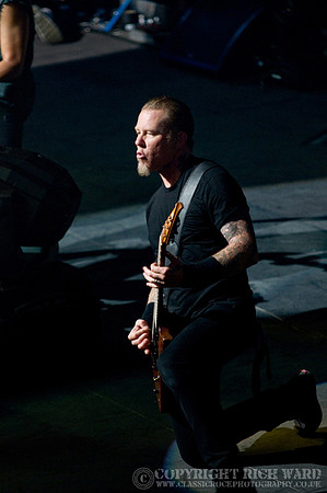 Metallica