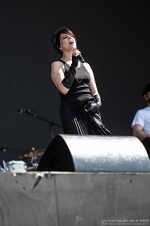 Imelda May