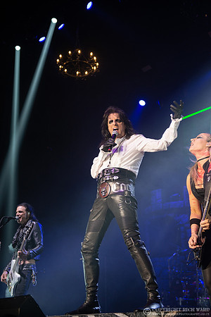 Alice Cooper