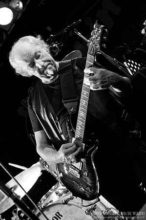 Martin Barre