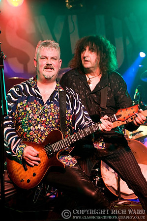 Tygers Of Pan Tang