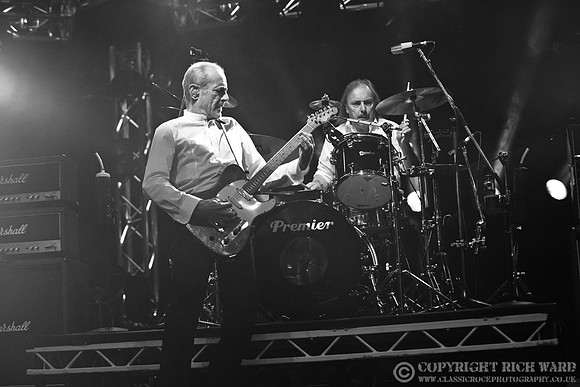Status Quo