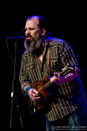 Steve Earle