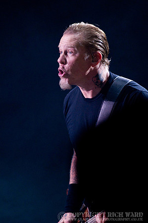 Metallica