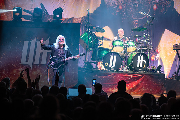 Uriah Heep