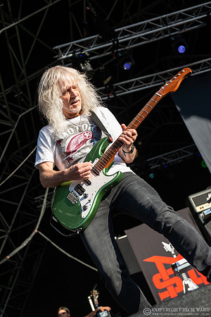 Michael Schenker Group