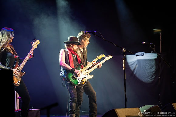 Smith - Kotzen