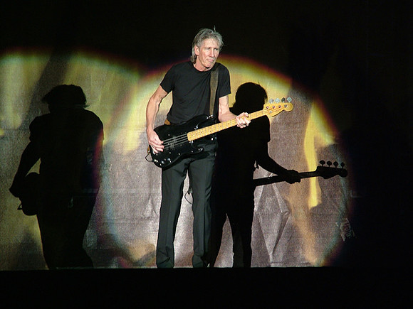 Roger Waters