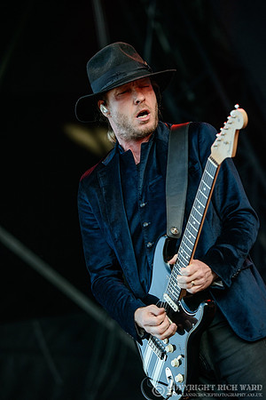Kenny Wayne Shepherd Band