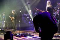 Steve Hackett