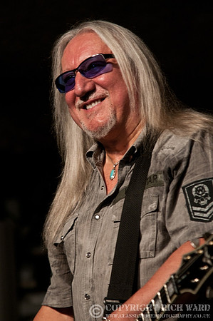 Uriah Heep