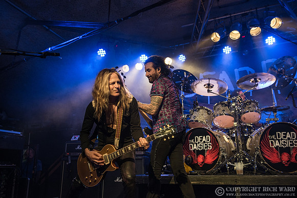 Dead Daisies