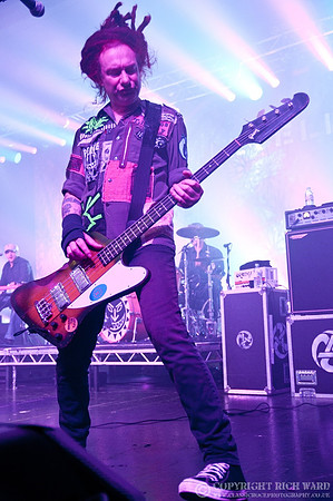The Levellers