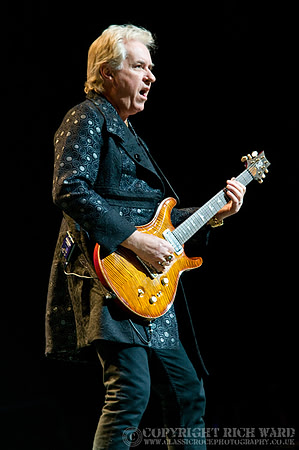 Paul Rodgers