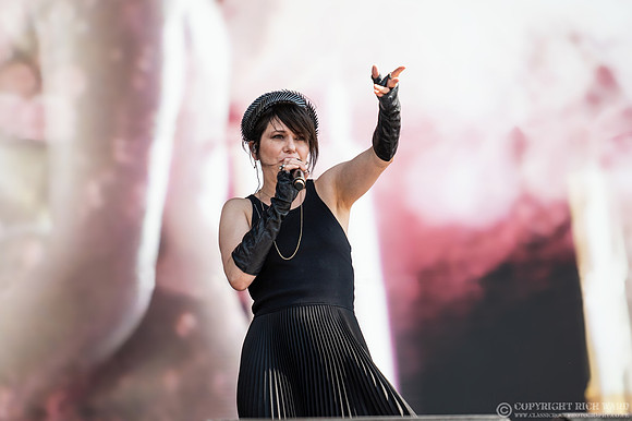 Imelda May