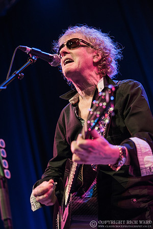 Ian Hunter