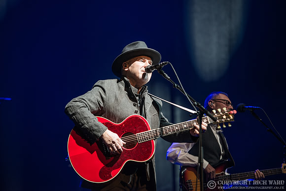 Paul Carrack