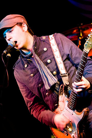 Scott McKeon