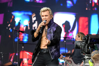 Billy Idol